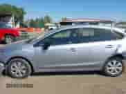 2016 Subaru Impreza 2.0i с VIN JF1GPAA68G8222998, выставлен на аукционе IAAI как лот 43328503 с пробегом 103 864 миль миль и . История ставок и продаж доступна на DreamBid. Изображение 14.