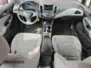 2019 Chevrolet Cruze LS с VIN 1G1BC5SM1K7110281, выставлен на аукционе Copart как лот 68176445 с пробегом 119 227 миль миль и Списание • Salvage title. История ставок и продаж доступна на DreamBid. Изображение 8.