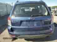 2011 Subaru Forester X z VIN JF2SHBBC0BG783532, wystawiony jako Copart lot #63352195 z przebiegiem 89 690 mil mil oraz Szkoda całkowita • Salvage title. Historia ofert i sprzedaży dostępna na DreamBid. Obrazek 6.