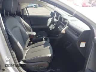 2024 Hyundai Ioniq 5 Limited с VIN KM8KR4DE6RU325779, выставлен на аукционе IAAI как лот 43078423 с пробегом 38 882 миль миль и . История ставок и продаж доступна на DreamBid. Изображение 5.