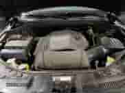 2021 Dodge Durango R/T with VIN 1C4SDJCT1MC573728, listed as a Copart auction lot 60901185 with 57,039 mi miles and Salvage title. Bid and sale history available at DreamBid. Image 12.