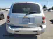 2011 Chevrolet HHR 1LT с VIN 3GNBABFW9BS623908, выставлен на аукционе Copart как лот 66702965 с пробегом 132 133 миль миль и Чистый • Clean title. История ставок и продаж доступна на DreamBid. Изображение 6.