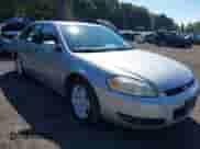 2007 Chevrolet Impala LTZ с VIN 2G1WU58R679279946, выставлен на аукционе IAAI как лот 43163335 с пробегом 74 869 миль миль и . История ставок и продаж доступна на DreamBid. Изображение 1.