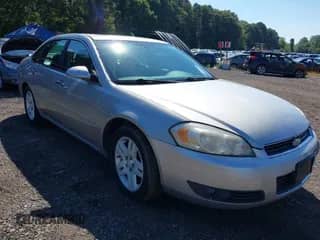 2007 Chevrolet Impala LTZ z VIN 2G1WU58R679279946, wystawiony jako IAAI lot #43163335 z przebiegiem 74 869 mil mil oraz . Historia ofert i sprzedaży dostępna na DreamBid. Obrazek 1.