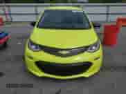 2019 Chevrolet Bolt EV Premier с VIN 1G1FZ6S08K4117328, выставлен на аукционе Copart как лот 81120005 с пробегом 82 241 миль миль и Списание • Salvage title. История ставок и продаж доступна на DreamBid. Изображение 5.