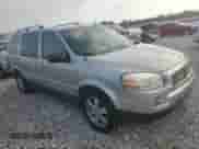 2005 Saturn Relay 3 AWD with VIN 5GZDX23L25D197167, listed as a Copart auction lot 64124425 with 203,497 mi miles and Salvage title. Bid and sale history available at DreamBid. Image 4.