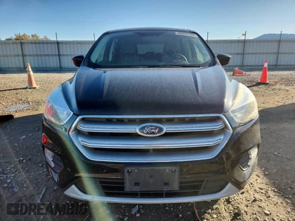 2017 Ford Escape SE с VIN 1FMCU9G99HUC81614, выставлен на аукционе Copart как лот 90099755 с пробегом 108 193 миль миль и Чистый • Clean title. История ставок и продаж доступна на DreamBid. Изображение 5.