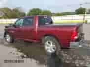 2019 Ram 1500 Big Horn z VIN 1C6RR7LT7KS687634, wystawiony jako Copart lot #71909045 z przebiegiem 68 122 mil mil oraz Szkoda całkowita • Salvage title. Historia ofert i sprzedaży dostępna na DreamBid. Obrazek 2.