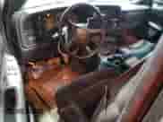 2000 Chevrolet Silverado 1500 LS with VIN 2GCEK19V3Y1205641, listed as a Copart auction lot 67375285 with 227,622 mi miles and Salvage title. Bid and sale history available at DreamBid. Image 8.