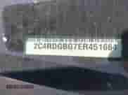 2014 Dodge Grand Caravan SE 30th Anniversary with VIN 2C4RDGBG7ER451664, listed as a IAAI auction lot 42869730 with 87,282 mi miles and . Bid and sale history available at DreamBid. Image 9.