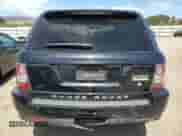 2011 Land Rover Range Rover Sport HSE Lux z VIN SALSK2D46BA710120, wystawiony jako Copart lot #66045045 z przebiegiem 230 372 mil mil oraz Szkoda całkowita • Salvage title. Historia ofert i sprzedaży dostępna na DreamBid. Obrazek 6.