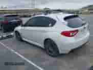 2014 Subaru WRX WRX with VIN JF1GR7E6XEG233091, listed as a IAAI auction lot 42192718 with Not provided miles and . Bid and sale history available at DreamBid. Image 3.