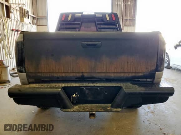 2006 Dodge 2500 ST z VIN 1D7KS28C66J215131, wystawiony jako Copart lot #84699895 z przebiegiem 283 343 mil mil oraz Szkoda całkowita • Salvage title. Historia ofert i sprzedaży dostępna na DreamBid. Obrazek 6.