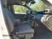 2024 Toyota Tacoma SR with VIN 3TYJDAHN8RT010854, listed as a Copart auction lot 89478845 with 4,765 mi miles and Clean title. Bid and sale history available at DreamBid. Image 10.