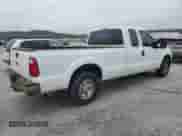 2013 Ford F-250 XL z VIN 1FT7X2A64DEB17792, wystawiony jako Copart lot #51159425 z przebiegiem 246 495 mil mil oraz Czysty tytuł • Clean title. Historia ofert i sprzedaży dostępna na DreamBid. Obrazek 3.