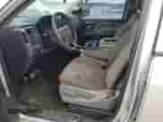 2018 Chevrolet Silverado 1500 Custom z VIN 1GCRCPEH5JZ103336, wystawiony jako Copart lot #59181545 z przebiegiem 150 385 mil mil oraz Szkoda całkowita • Salvage title. Historia ofert i sprzedaży dostępna na DreamBid. Obrazek 7.