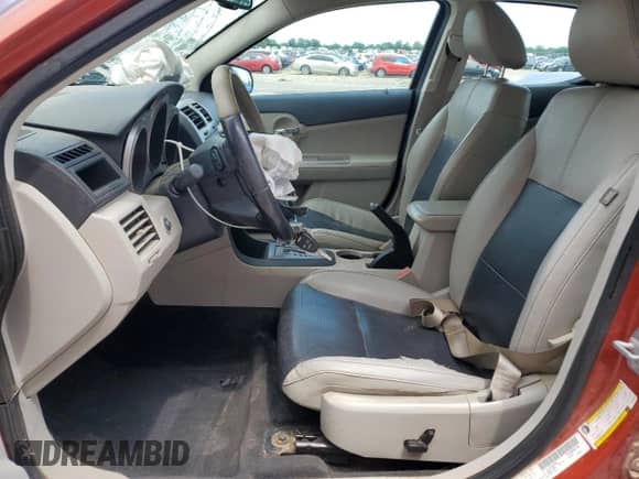 2008 Dodge Avenger R/T с VIN 1B3LC76MX8N109329, выставлен на аукционе Copart как лот 62348875 с пробегом 190 864 миль миль и Списание • Salvage title. История ставок и продаж доступна на DreamBid. Изображение 7.