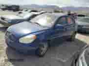 2006 Hyundai Accent GLS с VIN KMHCN46C46U046175, выставлен на аукционе Copart как лот 71629864 с пробегом 150 089 миль миль и Списание • Salvage title. История ставок и продаж доступна на DreamBid. Изображение 1.