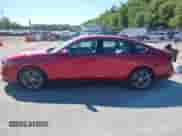 2024 Honda Accord EX with VIN 1HGCY1F31RA010784, listed as a IAAI auction lot 43163592 with 41,274 mi miles and . Bid and sale history available at DreamBid. Image 13.