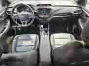 2021 Chevrolet TrailBlazer ACTIV с VIN KL79MSSL6MB053985, выставлен на аукционе Copart как лот 68826295 с пробегом 33 133 миль миль и Списание • Salvage title. История ставок и продаж доступна на DreamBid. Изображение 8.
