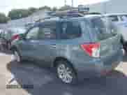 2012 Subaru Forester X Limited z VIN JF2SHBEC0CH420297, wystawiony jako IAAI lot #42977627 z przebiegiem 170 820 mil mil oraz . Historia ofert i sprzedaży dostępna na DreamBid. Obrazek 3.