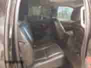 2009 Chevrolet Avalanche LTZ z VIN 3GNFK320X9G150510, wystawiony jako IAAI lot #41463106 z przebiegiem 269 950 mil mil oraz . Historia ofert i sprzedaży dostępna na DreamBid. Obrazek 8.