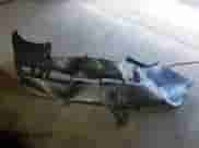 2008 Hyundai Tucson SE с VIN KM8JN72D98U757297, выставлен на аукционе Copart как лот 64270865 с пробегом 120 993 миль миль и Списание • Salvage title. История ставок и продаж доступна на DreamBid. Изображение 13.