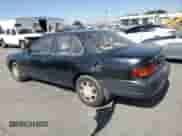 1995 Toyota Camry LE z VIN 4T1GK12E9SU084799, wystawiony jako Copart lot #61012455 z przebiegiem 179 743 mil mil oraz Czysty tytuł • Clean title. Historia ofert i sprzedaży dostępna na DreamBid. Obrazek 2.