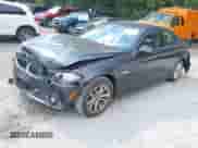 2015 BMW 5 Series 528i xDrive с VIN WBA5A7C51FD621555, выставлен на аукционе IAAI как лот 42987240 с пробегом 135 151 миль миль и . История ставок и продаж доступна на DreamBid. Изображение 2.