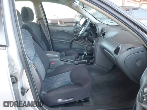 2003 Pontiac Grand Am SE1 с VIN 1G2NF52E43C311089, выставлен на аукционе IAAI как лот 42745408 с пробегом 93 072 миль миль и . История ставок и продаж доступна на DreamBid. Изображение 5.