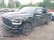 2023 Ram 1500 Laramie z VIN 1C6SRFJT4PN502900, wystawiony jako IAAI lot #42611723 z przebiegiem 21 057 mil mil oraz . Historia ofert i sprzedaży dostępna na DreamBid. Obrazek 17.