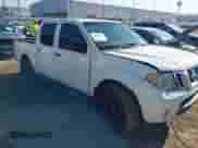 2021 Nissan Frontier SV with VIN 1N6ED0EA6MN701496, listed as a IAAI auction lot 43144366 with 81,457 mi miles and . Bid and sale history available at DreamBid. Image 1.