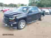 2017 Chevrolet Silverado 1500 LT with VIN 1GCVKREC1HZ339767, listed as a IAAI auction lot 43144752 with 115,896 mi miles and . Bid and sale history available at DreamBid. Image 18.