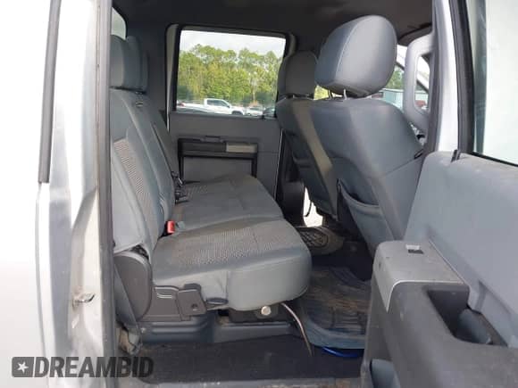 2015 Ford F-250 Lariat с VIN 1FT7W2BT1FEC26480, выставлен на аукционе IAAI как лот 43078435 с пробегом 134 746 миль миль и . История ставок и продаж доступна на DreamBid. Изображение 8.