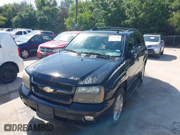 2008 Chevrolet TrailBlazer Fleet 2FL с VIN 1GNDT13S382205590, выставлен на аукционе IAAI как лот 42369395 с пробегом 221 522 миль миль и . История ставок и продаж доступна на DreamBid. Изображение 6.