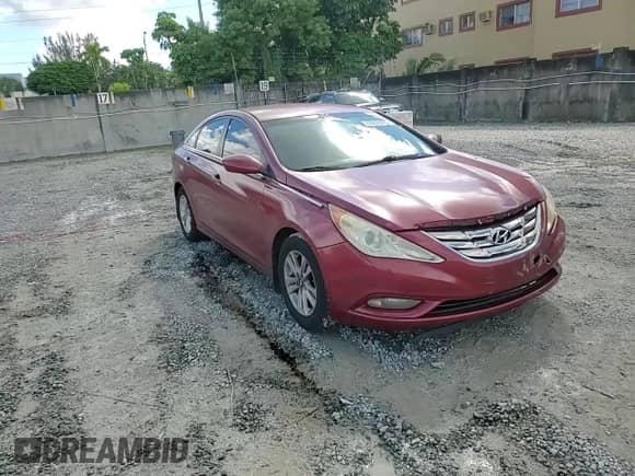 2013 Hyundai Sonata GLS с VIN 5NPEB4ACXDH644632, выставлен на аукционе Copart как лот 86095015 с пробегом 170 576 миль миль и Списание • Salvage title. История ставок и продаж доступна на DreamBid. Изображение 13.