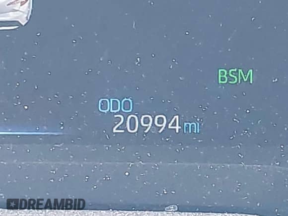 2021 Toyota Corolla XSE с VIN JTNA4MBE9M3124292, выставлен на аукционе IAAI как лот 43549828 с пробегом 20 994 миль миль и . История ставок и продаж доступна на DreamBid. Изображение 15.