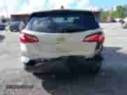 2020 Chevrolet Equinox LS с VIN 3GNAXHEV9LS736104, выставлен на аукционе IAAI как лот 43298169 с пробегом 78 963 миль миль и . История ставок и продаж доступна на DreamBid. Изображение 6.