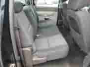2013 GMC Sierra 1500 Work Truck z VIN 3GTP2TEA1DG346023, wystawiony jako Copart lot #66862945 z przebiegiem 126 410 mil mil oraz Szkoda całkowita • Salvage title. Historia ofert i sprzedaży dostępna na DreamBid. Obrazek 10.
