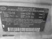 2007 Hyundai Sonata GLS z VIN 5NPET46C17H256506, wystawiony jako IAAI lot #43520666 z przebiegiem 169 992 mil mil oraz . Historia ofert i sprzedaży dostępna na DreamBid. Obrazek 9.