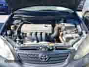 2006 Toyota Corolla LE with VIN 1NXBR32EX6Z759115, listed as a IAAI auction lot 43423539 with 161,885 mi miles and . Bid and sale history available at DreamBid. Image 10.