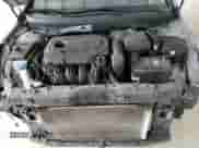 2015 Hyundai Sonata SE с VIN 5NPE24AF0FH094595, выставлен на аукционе Copart как лот 86816535 с пробегом 132 410 миль миль и Списание • Salvage title. История ставок и продаж доступна на DreamBid. Изображение 11.