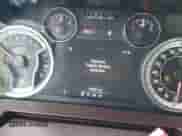 2013 Ram 1500 Laramie with VIN 1C6RR6NT5DS697668, listed as a IAAI auction lot 41501112 with 146,001 mi miles and . Bid and sale history available at DreamBid. Image 7.