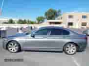 2016 BMW 5 Series 535i с VIN WBA5B1C51GG551064, выставлен на аукционе IAAI как лот 43211150 с пробегом 117 518 миль миль и . История ставок и продаж доступна на DreamBid. Изображение 15.