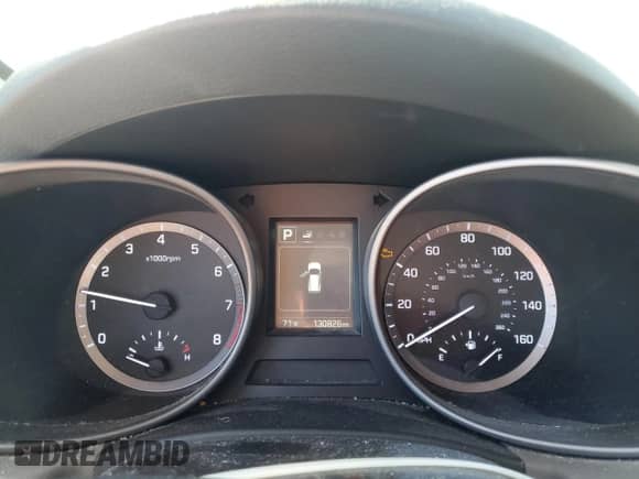 2018 Hyundai Santa Fe 2.4L с VIN 5NMZT3LB9JH086276, выставлен на аукционе Copart как лот 86597905 с пробегом 130 862 миль миль и Чистый • Clean title. История ставок и продаж доступна на DreamBid. Изображение 9.