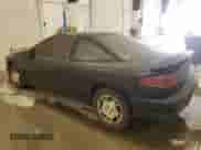 1996 Saturn SC with VIN 1G8ZF1280TZ139117, listed as a Copart auction lot 73220274 with Not provided miles and Salvage title. Bid and sale history available at DreamBid. Image 2.