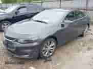 2017 Chevrolet Malibu Premier с VIN 1G1ZH5SX7HF251896, выставлен на аукционе IAAI как лот 42524760 с пробегом 95 618 миль миль и . История ставок и продаж доступна на DreamBid. Изображение 17.