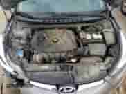 2014 Hyundai Elantra SE с VIN 5NPDH4AEXEH504349, выставлен на аукционе Copart как лот 55801425 с пробегом 108 601 миль миль и Списание • Salvage title. История ставок и продаж доступна на DreamBid. Изображение 11.