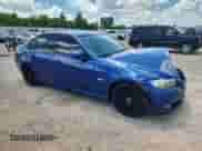 2010 BMW 3 Series 335d с VIN WBAPN7C51AA778008, выставлен на аукционе Copart как лот 64280465 с пробегом 180 527 миль миль и Списание • Salvage title. История ставок и продаж доступна на DreamBid. Изображение 4.