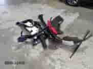 2022 Hyundai Santa Fe Limited с VIN KM8S7DA26NU029008, выставлен на аукционе Copart как лот 53311733 с пробегом 29 032 миль миль и . История ставок и продаж доступна на DreamBid. Изображение 13.